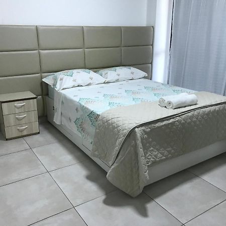 Wai Wai Eco Residence 207B Кумбуко Екстериор снимка