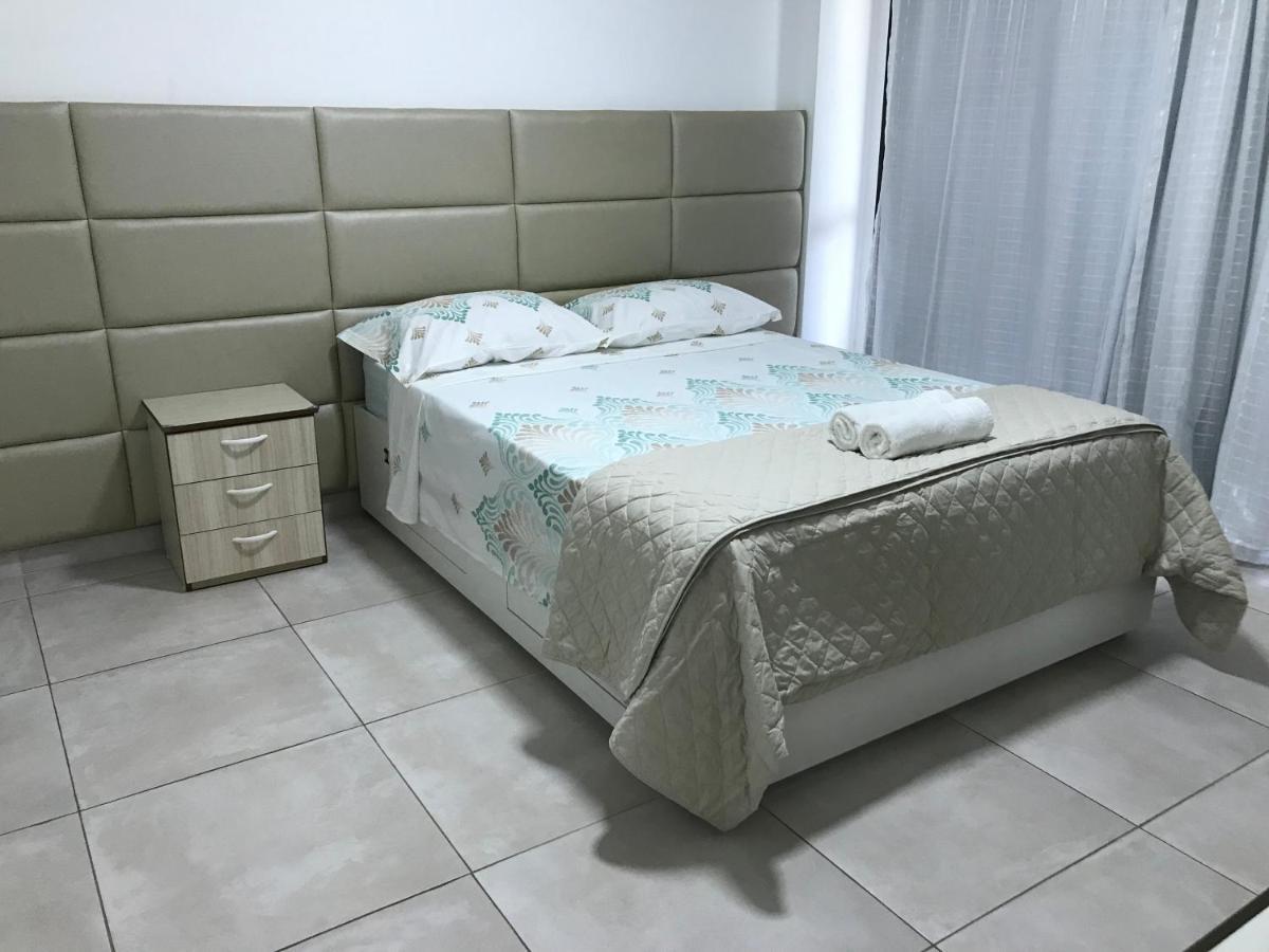 Wai Wai Eco Residence 207B Кумбуко Екстериор снимка