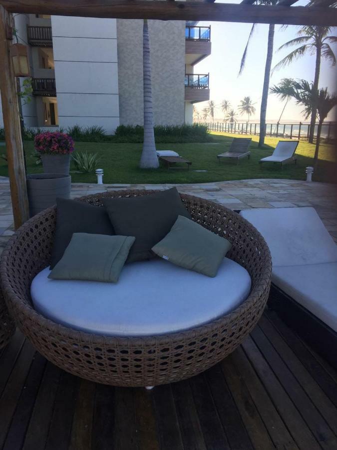 Wai Wai Eco Residence 207B Кумбуко Екстериор снимка
