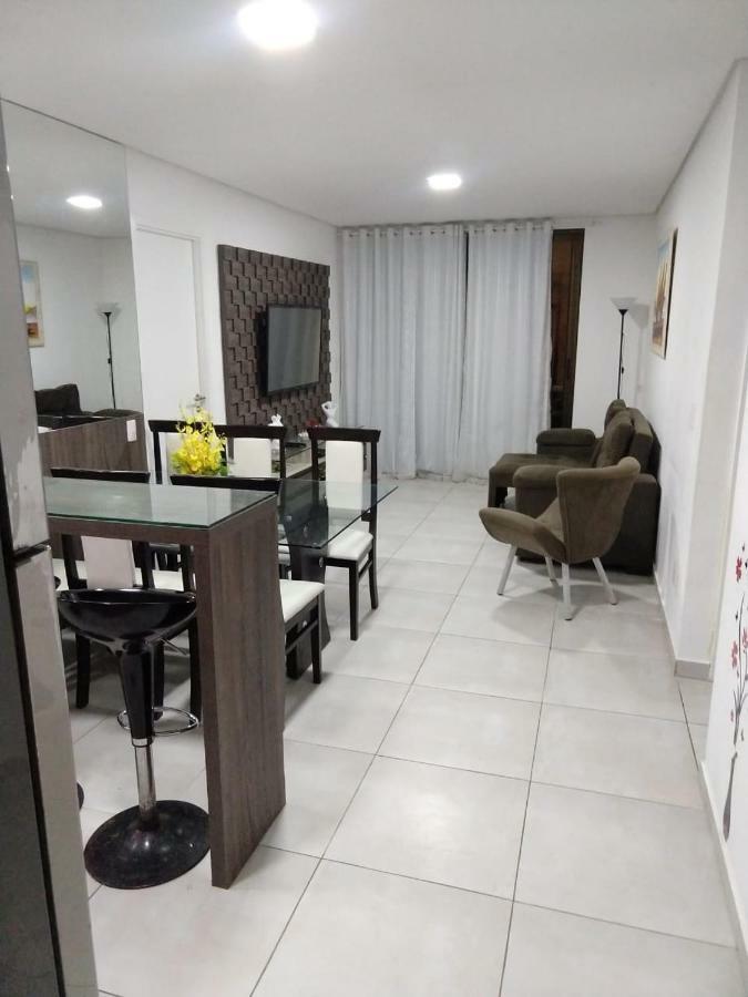 Wai Wai Eco Residence 207B Кумбуко Екстериор снимка