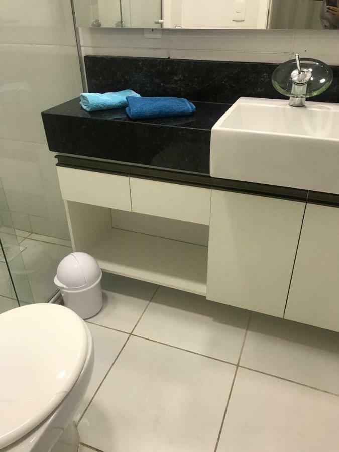 Wai Wai Eco Residence 207B Кумбуко Екстериор снимка