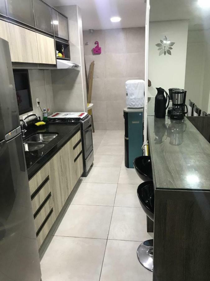 Wai Wai Eco Residence 207B Кумбуко Екстериор снимка