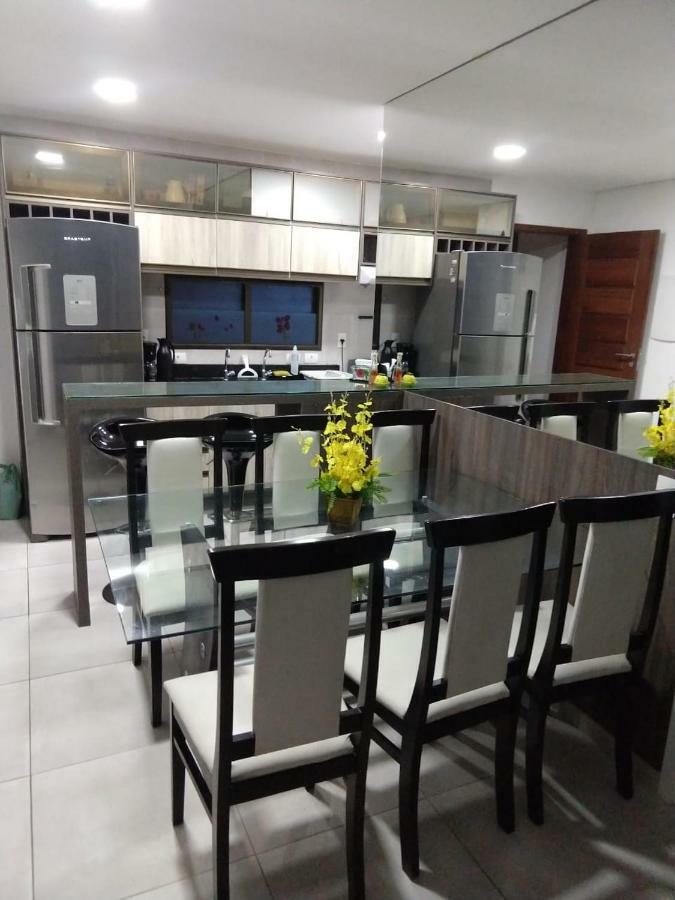 Wai Wai Eco Residence 207B Кумбуко Екстериор снимка
